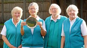 Image result for Havers Park Bowls Club