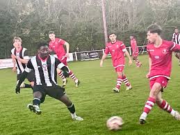 Image result for Cockfosters Football Club