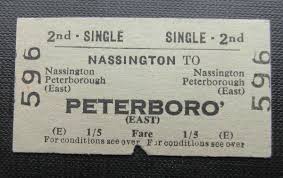 Image result for Nassington Cc