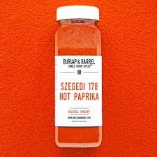 Afbeeldingsresultaat voor Szegedi 80 hot pepper