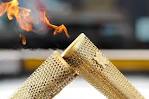 Olympics 2012: Carrying the