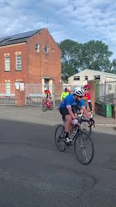 Image result for Ballymena Road Club
