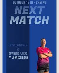 Image result for Fry Club Colts & Fry Club Girls Jfc