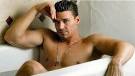 DAVID BOREANAZ TATTOOS PICTURES IMAGES PICS PHOTOS OF HIS TATTOOS
