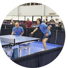 Image result for Albrighton Table Tennis Club