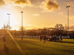 Image result for West Park Leeds Rugby Union Football Club