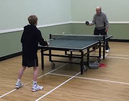 Image result for Rowhedge Table Tennis Club
