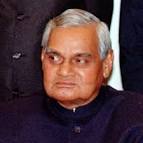 Nitish Kumar supports Bharat Ratna demand for Atal Bihari.