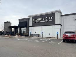 Image result for Granite City Brawlermen