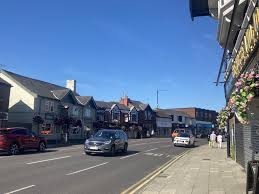 Image result for Hazel Grove