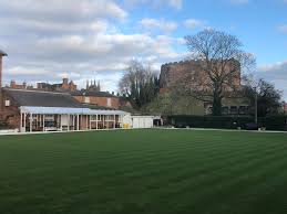 Image result for Tamworth & District Bowls Club