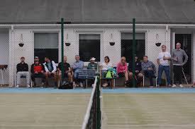 Image result for Kirkhill Lawn Tennis Club
