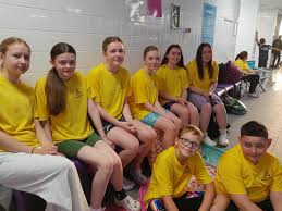 Image result for Ashington Swimming Club