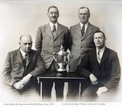 Image result for Dunmow Bowling Club