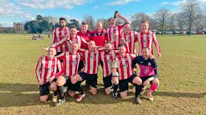 Image result for Hanham Boys Football Club