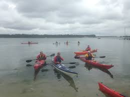 Image result for Poole Harbour Canoe Club