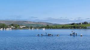 Image result for Hollingworth Lake Rowing Club