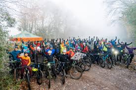 Image result for Bristol Mountain Bike Club