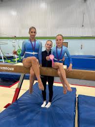 Image result for Woking Gymnastics Club