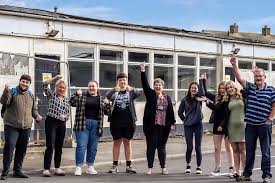 Image result for Nethertown Bowling Club