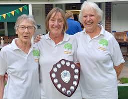 Image result for East Grinstead Bowling Club