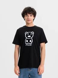 Image result for Мужская футболка Прямые линии