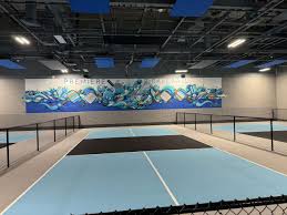 Image result for 1st New Forest Pickleball Club