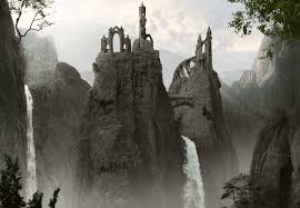 Image result for Matte painting