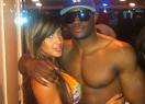 Reggie Bush Girlfriend: Claudia Sampedro Pictures | Bleacher Report