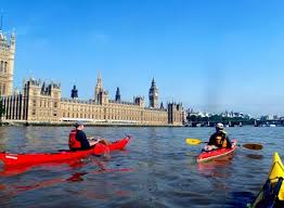 Image result for Canoeing and Kayaking Club North London - Castle Canoe Club
