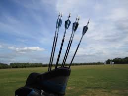 Image result for Fenland Archery Club