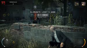 Image result for Hitman: Absolution