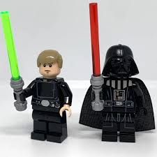 Resultado de imagen para luke vader