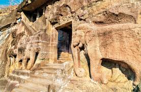 ผลการค้นหารูปภาพสำหรับ ajanta cave