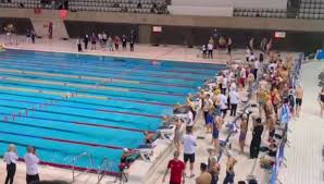 Image result for Borough Of Waltham Forest Swimming Club