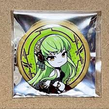 「蒋麗華 コードギアス 反逆のルルーシュ　R2」の画像検索結果