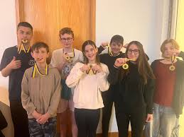 Image result for Isle of Man Octopush Club