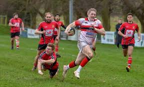 Image result for Bromsgrove Rugby Football Club