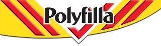 polyfilla
