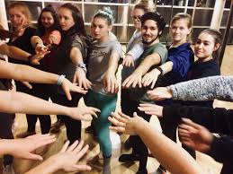 Image result for Join Local Sports Club