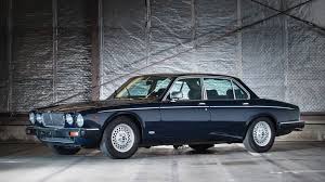 Image result for Maraschino Black 1981 Jaguar