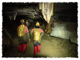 Image result for Venutios Caving Group
