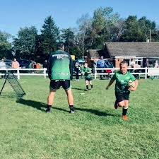 Image result for WOODRUSH RFC MINI and JUNIOR ~ & Senior