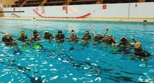 Image result for Reading University Sub Aqua Club