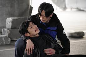 「秋山蓮 仮面ライダー龍騎」の画像検索結果