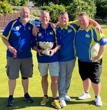Image result for Kirkliston Bowling Club
