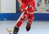 Image result for Middlesbrough Roller Hockey Club