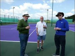 Image result for Potton Tennis Club