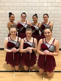 Image result for Revelation majorettes