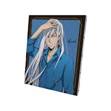 「スペルビ・スクアーロ 家庭教師ヒットマンREBORN！」の画像検索結果